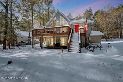  7 Beech Lane, Albrightsville, PA 18210 - Photo 1