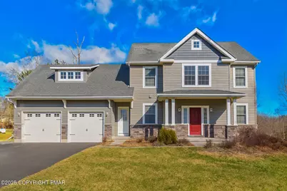  201 Amy Court, Stroudsburg, PA 18360 - Photo 1
