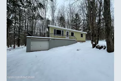 37 Gopher Gap Lane, White Haven, PA 18661 - Photo 1