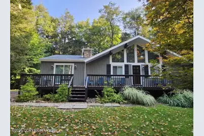  210 George Drive, Blakeslee, PA 18610 - Photo 1