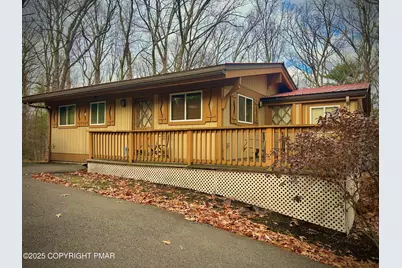  1243 Golden Slipper Road, Bartonsville, PA 18321 - Photo 1