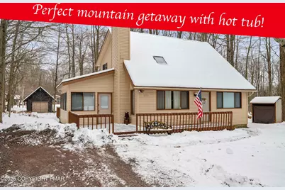  233 Pontiac Path, Pocono Lake, PA 18347 - Photo 1