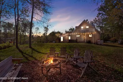  142 Driftwood Drive, Pocono Lake, PA 18347 - Photo 1