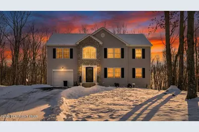  232 Shenandoah Trail, Effort, PA 18330 - Photo 1