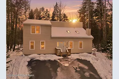  2134 Sheshequin Drive, Pocono Lake, PA 18347 - Photo 1