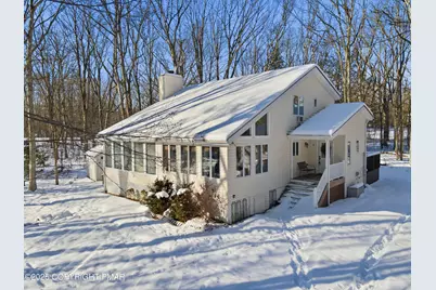  811 Paddock Court, Lords Valley, PA 18428 - Photo 1