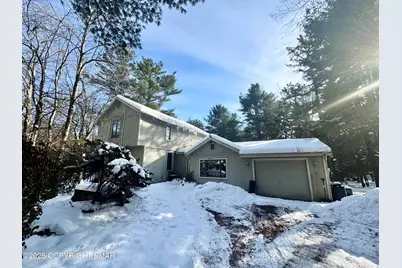  59 Chestnut Road, Lake Harmony, PA 18624 - Photo 1