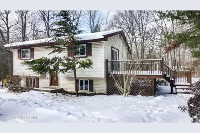  105 Wagner Way, Pocono Lake, PA 18347 - Photo 1