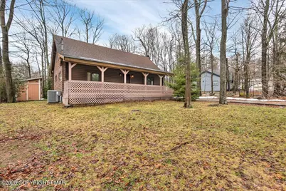  7515 Crestview Drive, Tobyhanna, PA 18466 - Photo 1