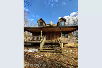  58 Totem Pole Lane, Gouldsboro, PA 18424 - Photo 1