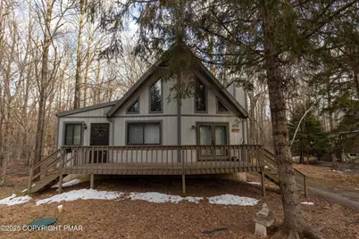  303 Cheyenne Trail, Pocono Lake, PA 18347 - Photo 1