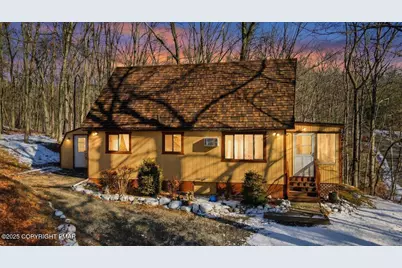  8124 Gallahad Pass, East Stroudsburg, PA 18302 - Photo 1
