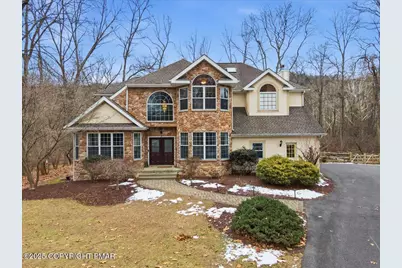  101 McMichael Drive, Stroudsburg, PA 18360 - Photo 1