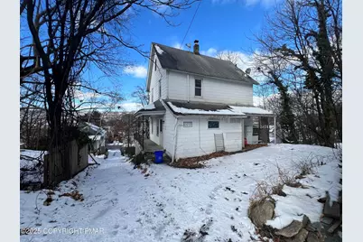  1320 Wyoming Avenue #Rear 2, Scranton, PA 18509 - Photo 1