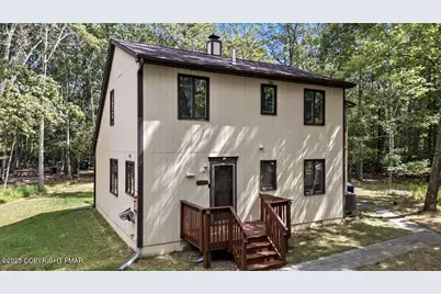  134 Oakenshield Drive, Tamiment, PA 18371 - Photo 1