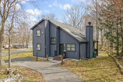  9525 Jasmine Drive, Tobyhanna, PA 18466 - Photo 1