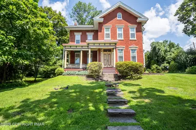  11 E Front Street, Jim Thorpe, PA 18229 - Photo 1