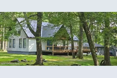 128 Gabrielle Lane, Dingmans Ferry, PA 18328 - Photo 1