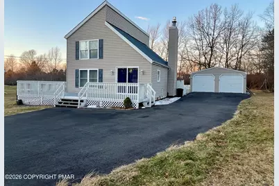  1153 Glade Drive, Long Pond, PA 18334 - Photo 1