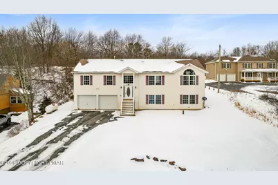  1299 Glade Drive, Long Pond, PA 18334 - Photo 1