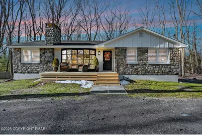  205 Winona Road, Mount Pocono, PA 18344 - Photo 1