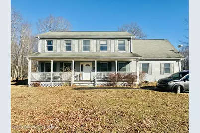  127 Spruce Run Drive, Dingmans Ferry, PA 18328 - Photo 1