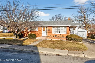  319 Falcone Avenue, Roseto, PA 18013 - Photo 1
