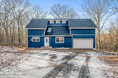  3260 Bluebird Drive, Bushkill, PA 18324 - Photo 1