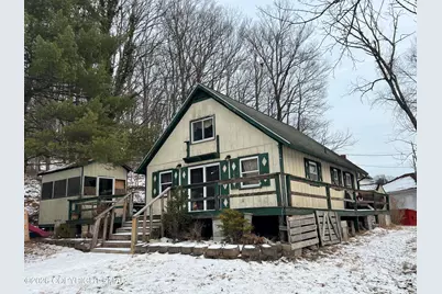  5062 Pine Ridge Road, East Stroudsburg, PA 18302 - Photo 1