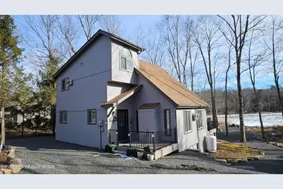 254 N Arrow Drive, Pocono Lake, PA 18347 - Photo 1