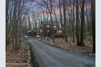  673 Rainbow Terrace, Effort, PA 18330 - Photo 1