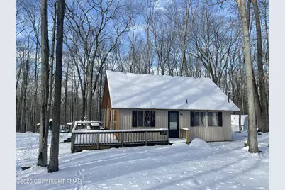  225 Mountain View Drive, Pocono Lake, PA 18347 - Photo 1