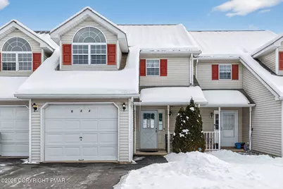  644 Country Acres Court, Effort, PA 18330 - Photo 1