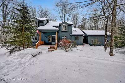  163 Flintlock Trail, Pocono Pines, PA 18350 - Photo 1