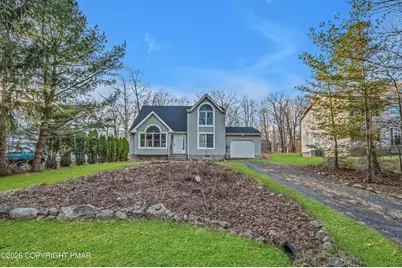  2150 Onondaga Way, Tobyhanna, PA 18466 - Photo 1