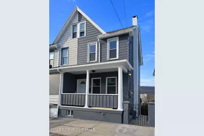  253 E Abbott Street, Lansford, PA 18232 - Photo 1