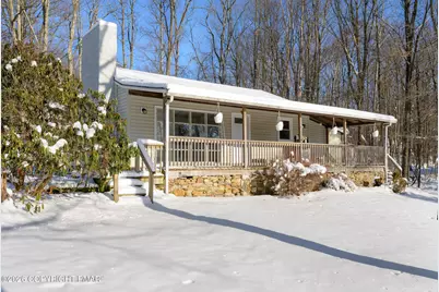  8676 Twin Lake Drive, Kunkletown, PA 18058 - Photo 1