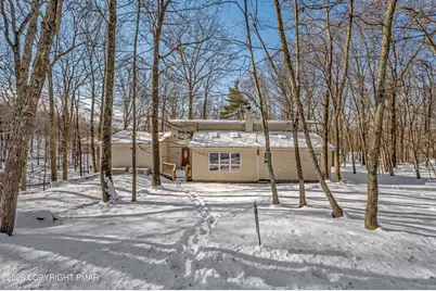  2110 Owl Pass Road, Bushkill, PA 18324 - Photo 1