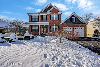  3141 Pine Valley Way, East Stroudsburg, PA 18302 - Photo 1