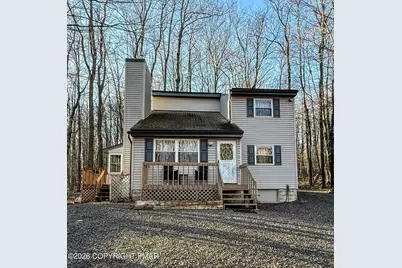  95 W Creekview Drive, Covington Township, PA 18424 - Photo 1