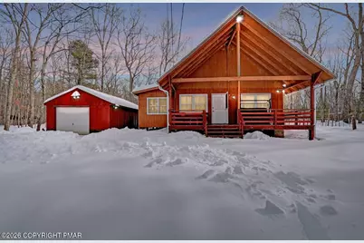  3620 Sequoia Drive, East Stroudsburg, PA 18302 - Photo 1