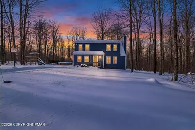  1225 E Riverside Heights, Pocono Lake, PA 18347 - Photo 1