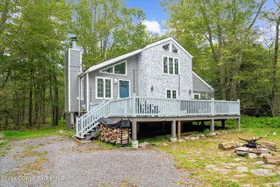  150 S Lehigh River Drive, Covington Township, PA 18424 - Photo 1