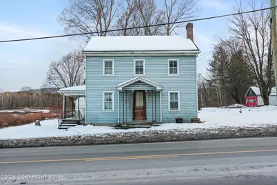  1758 Route 209, Brodheadsville, PA 18322 - Photo 1