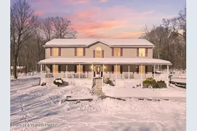  218 Spruce Run Drive, Dingmans Ferry, PA 18328 - Photo 1