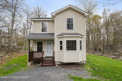  7020 Vista Drive, Tobyhanna, PA 18466 - Photo 1