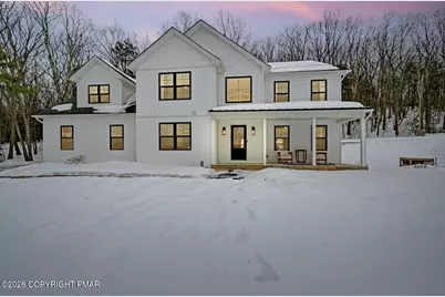  208 Bryan Drive, Kresgeville, PA 18333 - Photo 1