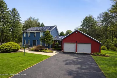  5602 Broadacre Drive, Stroudsburg, PA 18360 - Photo 1