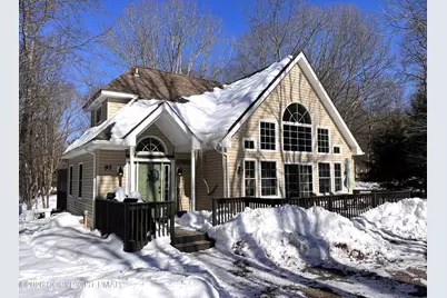  97 Lucretius Trail, Albrightsville, PA 18210 - Photo 1