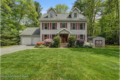  7280 Moss Drive, Swiftwater, PA 18370 - Photo 1